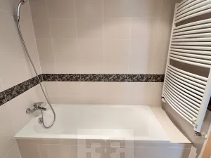 Pronájem bytu 2+kk, Praha - Zličín, Sazovická, 45 m2