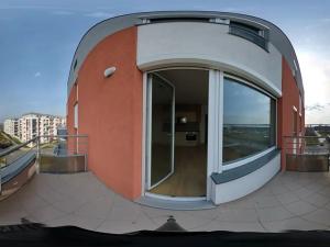 Pronájem bytu 2+kk, Praha - Zličín, Sazovická, 45 m2
