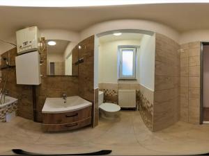 Pronájem bytu 2+1, Praha - Modřany, Klostermannova, 55 m2