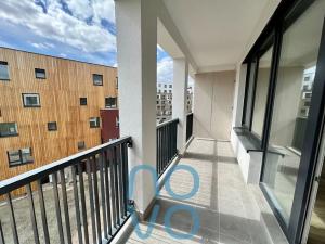 Pronájem bytu 1+kk, Praha - Ruzyně, Drnovská, 34 m2