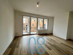 Pronájem bytu 1+kk, Praha - Ruzyně, Drnovská, 34 m2