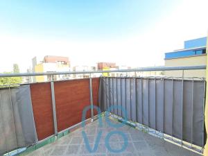 Pronájem bytu 1+kk, Praha - Hostivař, Fojtova, 28 m2