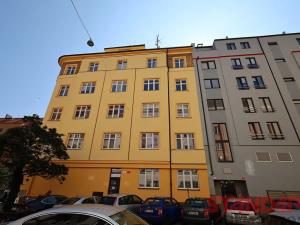 Pronájem bytu 2+1, Plzeň, Vrchlického, 67 m2