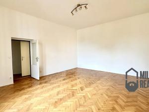 Pronájem bytu 2+1, Liberec, Palachova, 75 m2