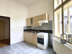 Pronájem bytu 2+1, Liberec, Palachova, 75 m2
