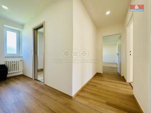 Pronájem bytu 3+kk, Oslavany, Moravská, 69 m2