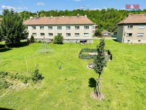 Pronájem bytu 3+kk, Oslavany, Moravská, 69 m2