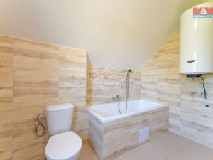Prodej rodinného domu, Koleč, 93 m2