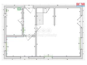 Prodej rodinného domu, Koleč, 93 m2