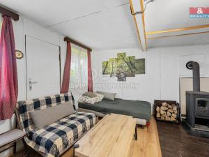 Prodej zahrady, Děčín - Děčín IV-Podmokly, 503 m2