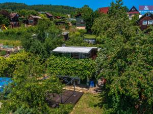 Prodej zahrady, Děčín - Děčín IV-Podmokly, 503 m2