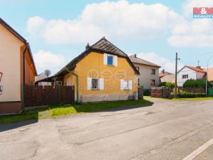 Prodej rodinného domu, Tlumačov, 43 m2