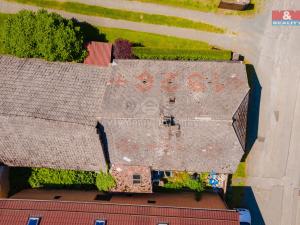 Prodej rodinného domu, Tlumačov, 43 m2