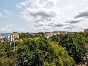 Prodej bytu 3+kk, Praha - Letňany, Chlebovická, 79 m2