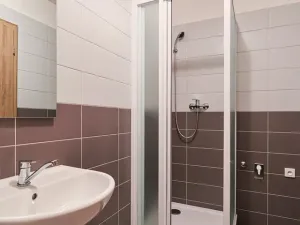 Pronájem bytu 1+kk, Český Brod, nám. Arnošta z Pardubic, 39 m2