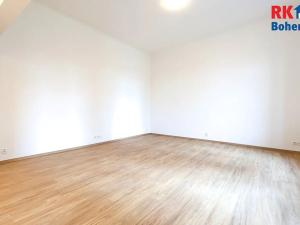 Pronájem bytu 1+kk, Český Brod, nám. Arnošta z Pardubic, 51 m2