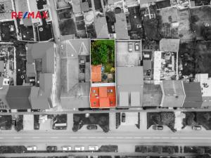 Prodej rodinného domu, Újezd u Brna, Komenského, 160 m2
