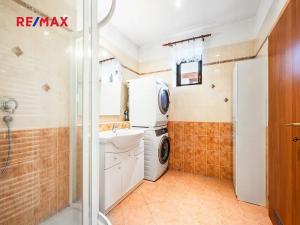 Prodej rodinného domu, Újezd u Brna, Komenského, 160 m2