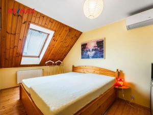 Prodej rodinného domu, Újezd u Brna, Komenského, 160 m2