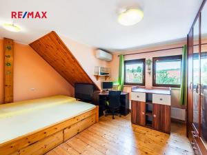 Prodej rodinného domu, Újezd u Brna, Komenského, 160 m2