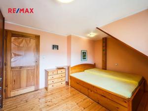 Prodej rodinného domu, Újezd u Brna, Komenského, 160 m2
