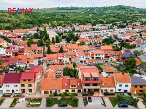 Prodej rodinného domu, Újezd u Brna, Komenského, 160 m2