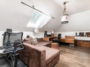 Prodej bytu 4+kk, Benešov, Ladova, 102 m2