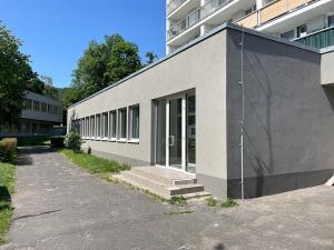 Pronájem obchodního prostoru, Litvínov, Podkrušnohorská, 224 m2
