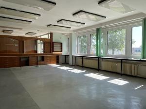 Pronájem obchodního prostoru, Litvínov, Podkrušnohorská, 224 m2