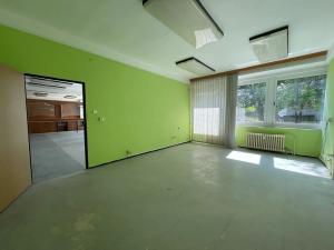 Pronájem obchodního prostoru, Litvínov, Podkrušnohorská, 224 m2