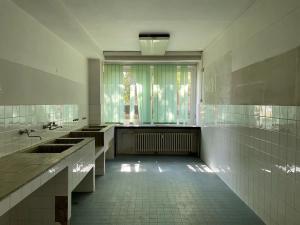 Pronájem obchodního prostoru, Litvínov, Podkrušnohorská, 224 m2