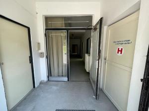 Pronájem obchodního prostoru, Litvínov, Podkrušnohorská, 224 m2