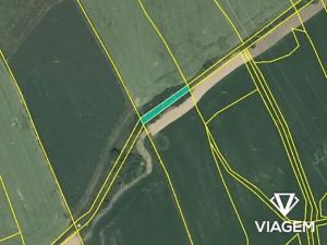 Prodej podílu pozemku pro bydlení, Semanín, 1242 m2