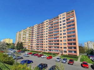 Prodej bytu 3+1, Praha - Řepy, Zrzavého, 74 m2