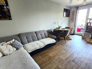 Pronájem bytu 2+1, Písek, třída Přátelství, 60 m2