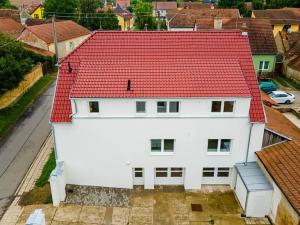 Prodej bytu 2+kk, Bučovice, 101 m2