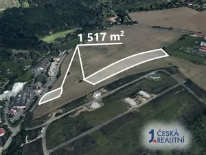 Prodej podílu pole, Zlín, 758 m2