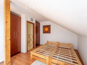 Pronájem bytu 2+kk, Brno, Česká, 55 m2