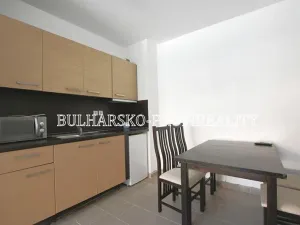 Prodej bytu 1+kk, Aheloy, Bulharsko, 56 m2