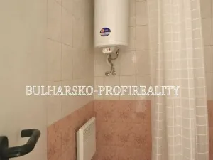 Prodej bytu 1+kk, Aheloy, Bulharsko, 56 m2