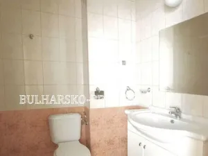 Prodej bytu 1+kk, Aheloy, Bulharsko, 56 m2
