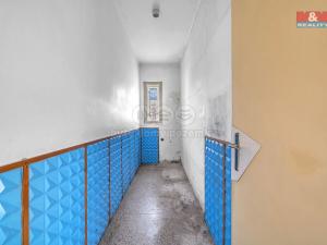 Prodej rodinného domu, Červený Kostelec - Stolín, 89 m2