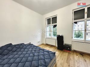 Pronájem bytu 2+1, Praha - Žižkov, Chlumova, 52 m2