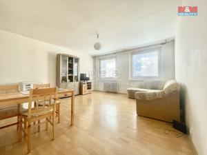 Prodej bytu 2+kk, Teplice - Trnovany, Arbesova, 47 m2