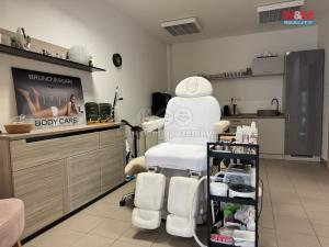 Pronájem obchodního prostoru, Mnichovice, Masarykovo náměstí, 48 m2