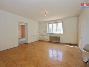 Prodej rodinného domu, Pohled, Zahradní II, 170 m2