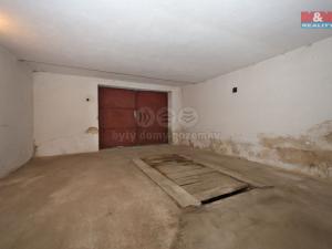 Prodej rodinného domu, Pohled, Zahradní II, 170 m2
