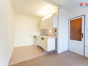 Prodej bytu 2+kk, Benátky nad Jizerou - Benátky nad Jizerou II, Na Burse, 39 m2