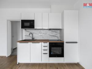 Pronájem bytu 1+kk, Plzeň, Safírová, 36 m2