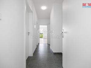 Pronájem bytu 1+kk, Plzeň, Safírová, 36 m2